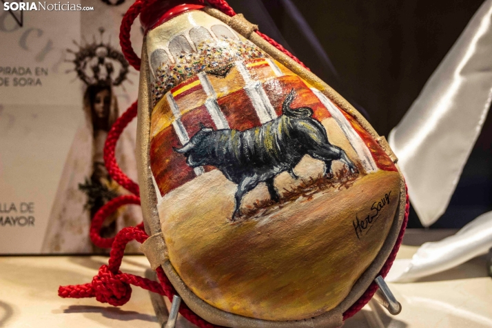 As&iacute; lucen las banderillas y los cachirulos de las cuadrillas de San Juan: &iquest;D&oacute;nde est&aacu