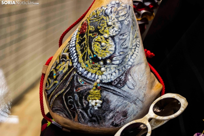 As&iacute; lucen las banderillas y los cachirulos de las cuadrillas de San Juan: &iquest;D&oacute;nde est&aacu