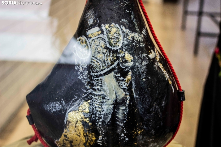 As&iacute; lucen las banderillas y los cachirulos de las cuadrillas de San Juan: &iquest;D&oacute;nde est&aacu