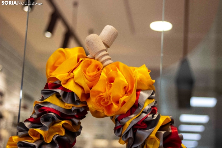 As&iacute; lucen las banderillas y los cachirulos de las cuadrillas de San Juan: &iquest;D&oacute;nde est&aacu