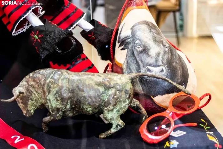 As&iacute; lucen las banderillas y los cachirulos de las cuadrillas de San Juan: &iquest;D&oacute;nde est&aacu