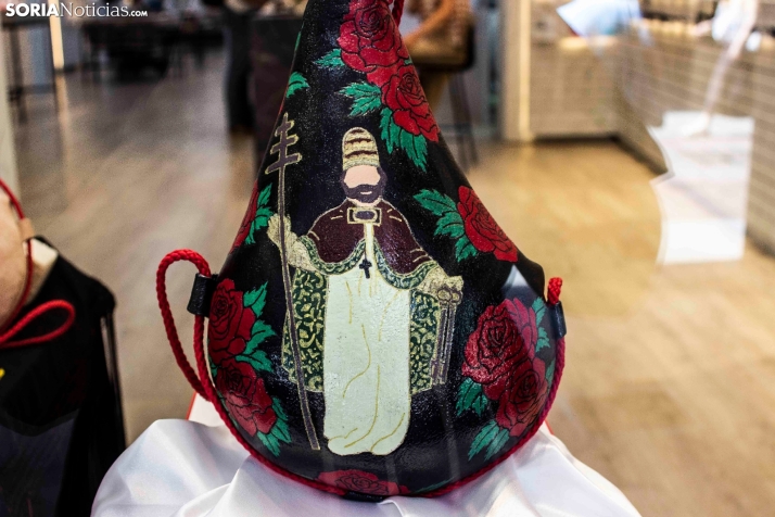 As&iacute; lucen las banderillas y los cachirulos de las cuadrillas de San Juan: &iquest;D&oacute;nde est&aacu