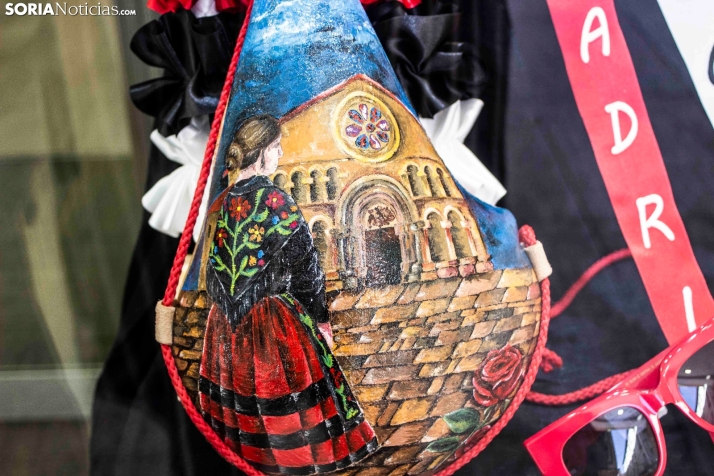 As&iacute; lucen las banderillas y los cachirulos de las cuadrillas de San Juan: &iquest;D&oacute;nde est&aacu