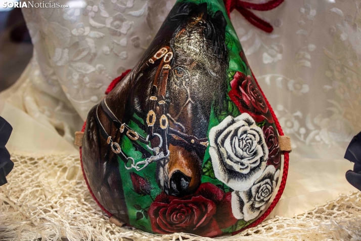 As&iacute; lucen las banderillas y los cachirulos de las cuadrillas de San Juan: &iquest;D&oacute;nde est&aacu