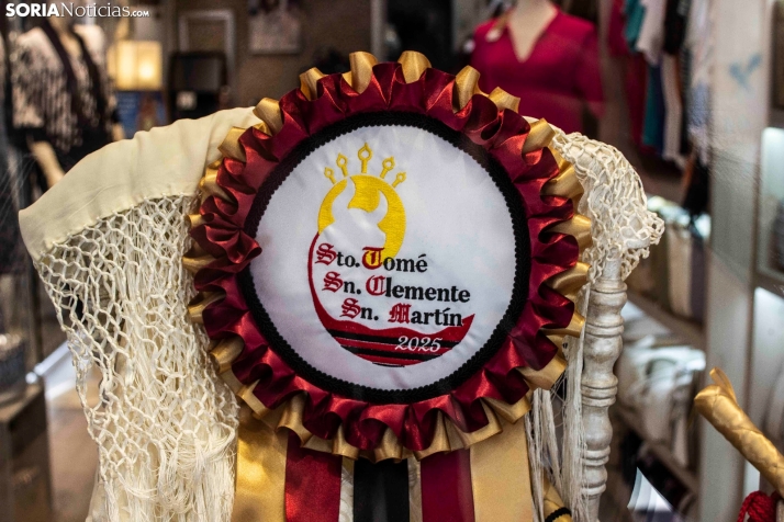 As&iacute; lucen las banderillas y los cachirulos de las cuadrillas de San Juan: &iquest;D&oacute;nde est&aacu