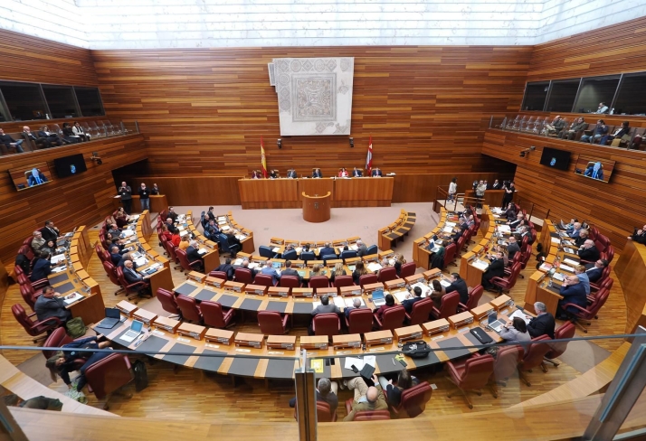 Soria Noticias rechaza una modificación de la Ley de Publicidad Institucional en Castilla y León sin una ronda previa de conversaciones con el sector