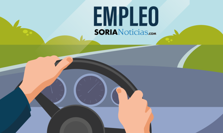 Se busca Maquinista de Cosechadora