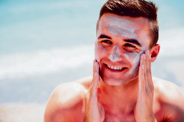 ¡Mucho cuidado estos Sanjuanes con el sol!: Recomendaciones, horas a evitar y hábitos saludables