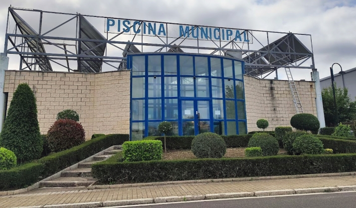 La piscina climatizada de El Burgo cierra temporada con 12.766 usuarios