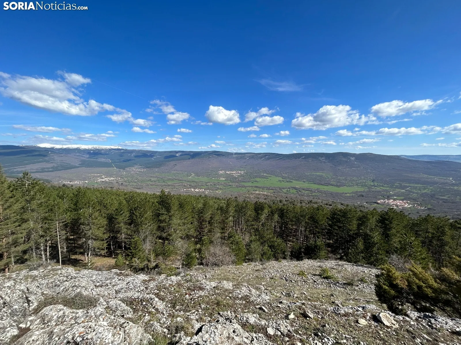Foto 9 - Ruta: la Cruz del Cominar y sus espectaculares vistas