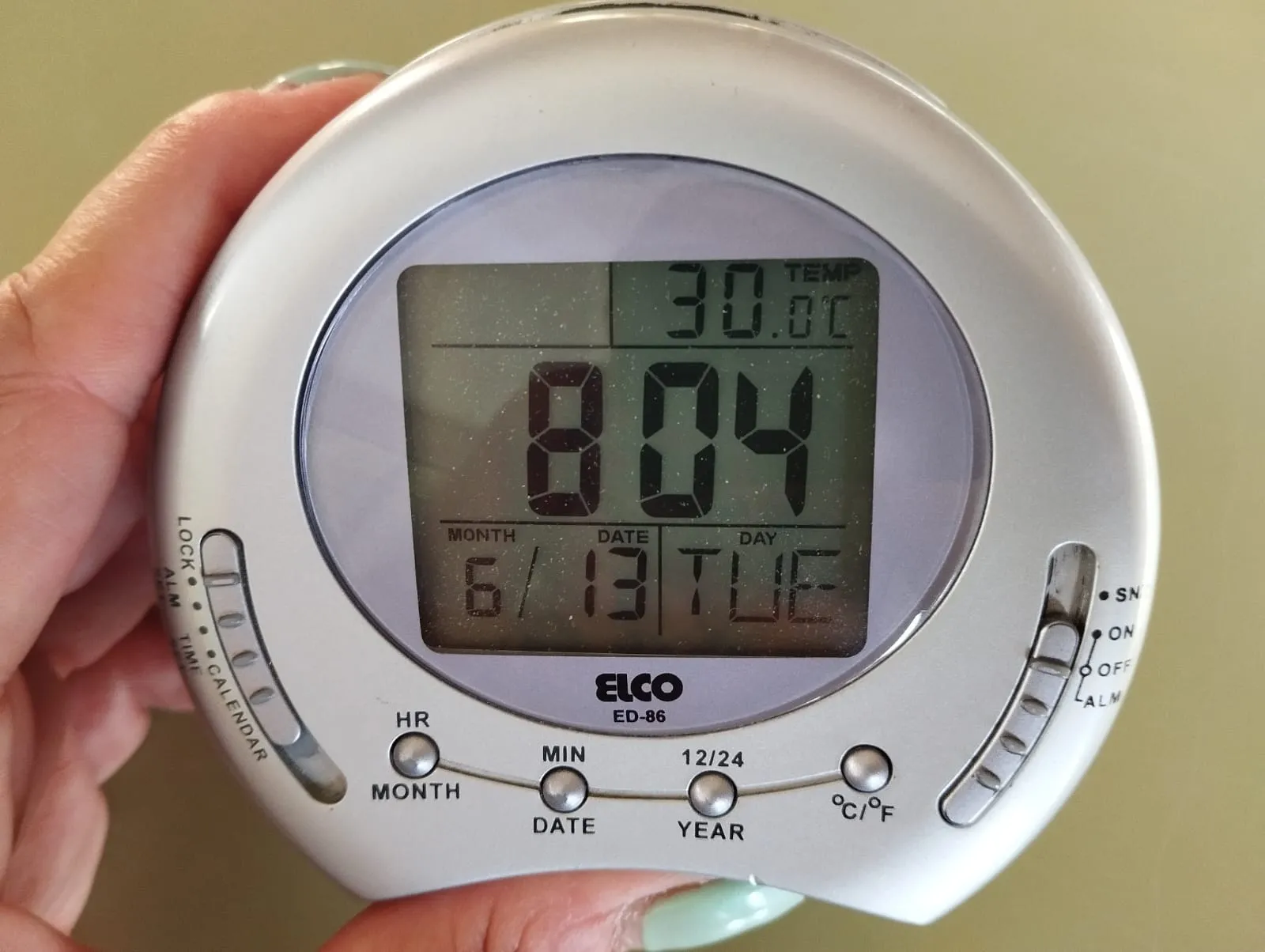 Foto 2 - La denuncia de un sindicato por el "asfixiante calor" en las oposiciones de Castilla y Le&oacute;n