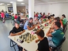 Foto 1 - Almenar de Soria celebra su VIII Torneo de ajedrez con una alta participación