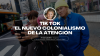 Foto 1 - De la Guerra del Opio a la adicción digital: tik tok el nuevo colonialismo de la atención
