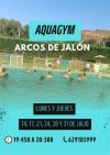 Foto 2 - Esta es la agenda de actividades en Arcos de Jalón para este julio