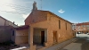 Capilla de la Virgen del Carmen en Ágreda. /GM