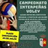 Foto 1 - Equipos mixtos y sin sustituciones: las claves del torneo de voley más esperado de Covaleda