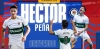 Héctor Peña ficha por el Numancia.