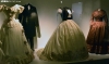 Uno de los espacios exposistivos del Museo del Traje, en Morón de Almazán. /SN