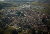 Vista aérea de Soria.