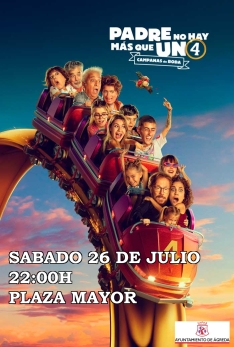 Foto 5 - Literatura, fútbol, cine y música: la completa agenda de Ágreda para este fin de semana