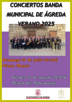 Foto 4 - Literatura, fútbol, cine y música: la completa agenda de Ágreda para este fin de semana