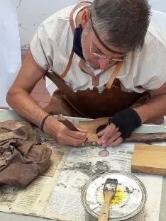 Foto 5 - Lucha de espadas, tiro con arco y un mercado de autor: la gran apuesta medieval de Medinaceli para agosto