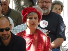 Una imagen de la representación hoy. /PC