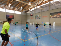 Foto 6 - Soria se consagra como capital del fútbol sala femenino con un torneo de altísimo nivel