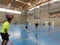 Foto 6 - Soria se consagra como capital del f&uacute;tbol sala femenino con un torneo de alt&iacute;simo nivel