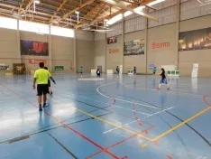Foto 10 - Soria se consagra como capital del f&uacute;tbol sala femenino con un torneo de alt&iacute;simo nivel