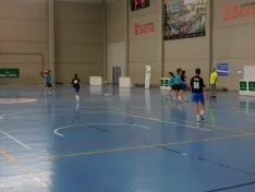 Foto 11 - Soria se consagra como capital del f&uacute;tbol sala femenino con un torneo de alt&iacute;simo nivel