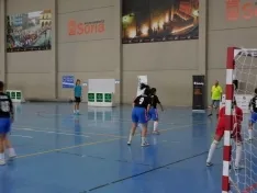Foto 12 - Soria se consagra como capital del f&uacute;tbol sala femenino con un torneo de alt&iacute;simo nivel