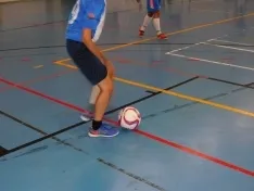 Foto 13 - Soria se consagra como capital del f&uacute;tbol sala femenino con un torneo de alt&iacute;simo nivel