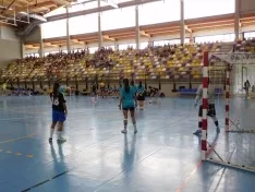 Foto 14 - Soria se consagra como capital del f&uacute;tbol sala femenino con un torneo de alt&iacute;simo nivel