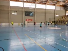 Foto 15 - Soria se consagra como capital del f&uacute;tbol sala femenino con un torneo de alt&iacute;simo nivel