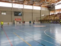 Foto 16 - Soria se consagra como capital del f&uacute;tbol sala femenino con un torneo de alt&iacute;simo nivel