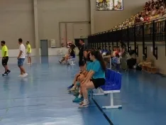 Foto 17 - Soria se consagra como capital del f&uacute;tbol sala femenino con un torneo de alt&iacute;simo nivel