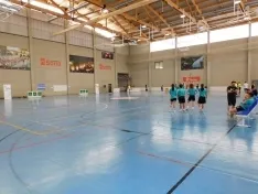 Foto 18 - Soria se consagra como capital del f&uacute;tbol sala femenino con un torneo de alt&iacute;simo nivel
