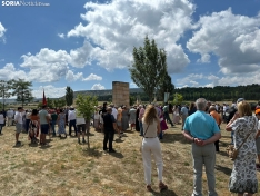 Foto 6 - La Concordia renueva su fe: seis pueblos celebran la tradicional romería de la Virgen de la Blanca