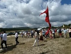 Foto 12 - La Concordia renueva su fe: seis pueblos celebran la tradicional romer&iacute;a de la Virgen de la Blanca