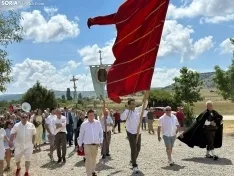 Foto 19 - La Concordia renueva su fe: seis pueblos celebran la tradicional romer&iacute;a de la Virgen de la Blanca