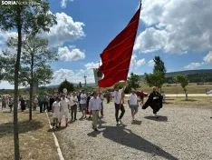 Foto 18 - La Concordia renueva su fe: seis pueblos celebran la tradicional romer&iacute;a de la Virgen de la Blanca