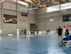 Foto 22 - Soria se consagra como capital del f&uacute;tbol sala femenino con un torneo de alt&iacute;simo nivel