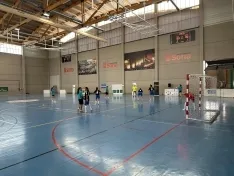 Foto 28 - Soria se consagra como capital del f&uacute;tbol sala femenino con un torneo de alt&iacute;simo nivel