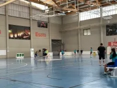 Foto 26 - Soria se consagra como capital del f&uacute;tbol sala femenino con un torneo de alt&iacute;simo nivel
