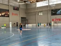 Foto 24 - Soria se consagra como capital del f&uacute;tbol sala femenino con un torneo de alt&iacute;simo nivel