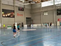 Foto 29 - Soria se consagra como capital del f&uacute;tbol sala femenino con un torneo de alt&iacute;simo nivel
