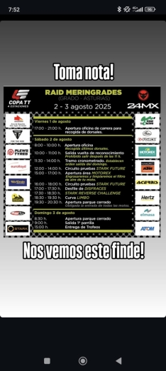 Foto 4 - Pilotos sorianos acuden este fin de semana al Raid Merindades de enduro en Asturias