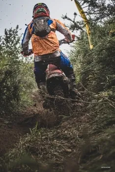 Foto 7 - Pilotos sorianos acuden este fin de semana al Raid Merindades de enduro en Asturias