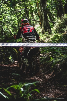 Foto 5 - Pilotos sorianos acuden este fin de semana al Raid Merindades de enduro en Asturias